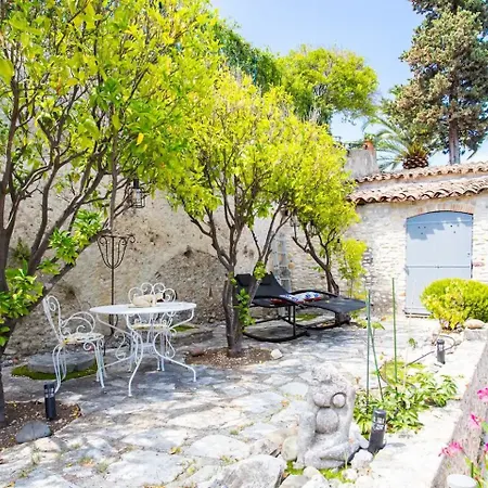 Lovely Old Town House Sea View, 1br Ac, Pool,sauna